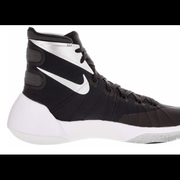 nike hyperdunk size 12